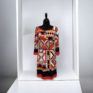En Focus Studio Dress